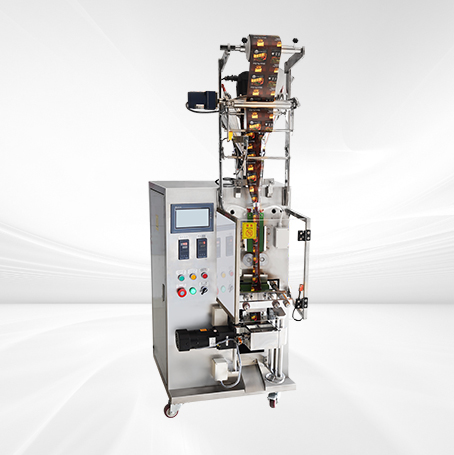 MK-60FB Back Seal Packing Machine for Powder and Granular Products