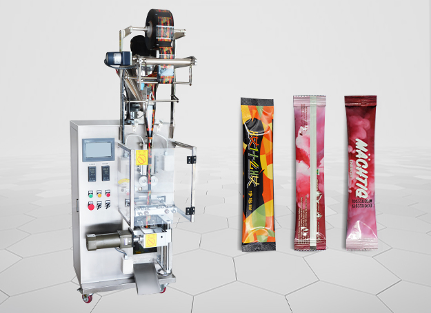 MK-60FB Back Seal Packing Machine for Powder and Granular Products